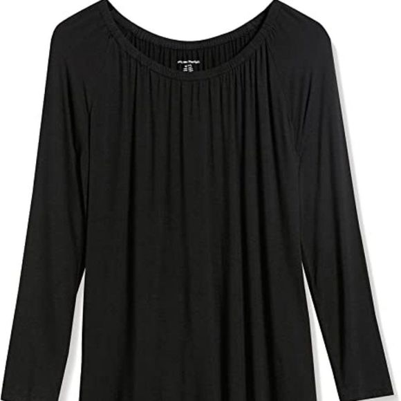 LBG multi way black day work evening dress - Picture 7 of 7